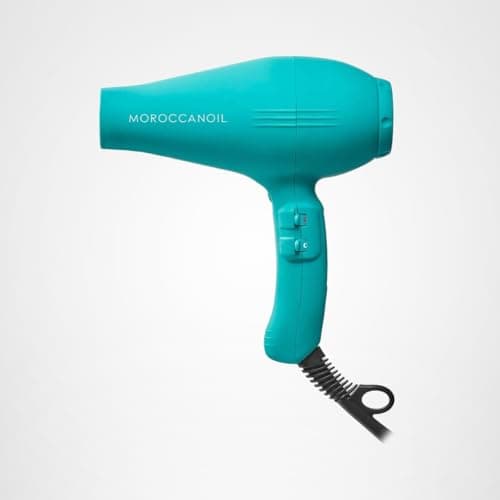 Moroccanoil Power Performance Ionic Hair Dryer 8