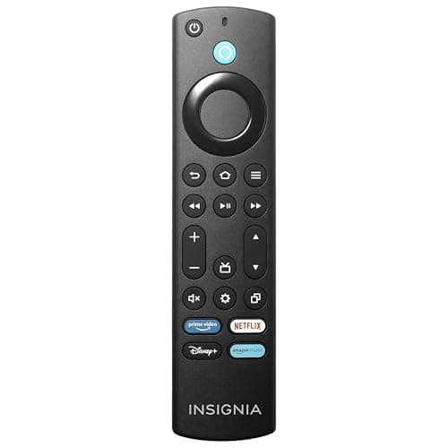 INSIGNIA 32" Class FE Series LED Full HD Smart Fire TV, Voice Remote with Alexa, Stream Live TV Without Cable 6