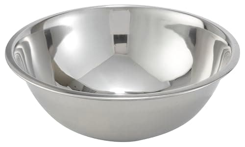 Winco , 8-Quart, Stainless Steel (MXB-800Q)