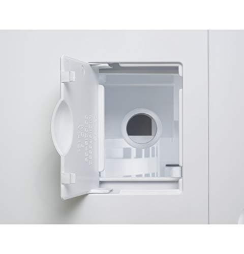 GE Energy Star Portable Dehumidifier 35 Pint, Perfect for Bedroom, Basement & Garage, Ideal for High Humidity Areas, Complete with Empty Bucket Alarm, Clean Filter Alert & LED Digital Controls, White 9