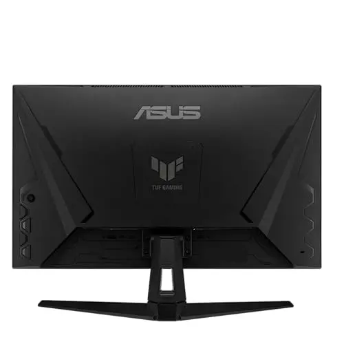 ASUS TUF Gaming 27” 4K HDR Monitor (VG27UQ1A) – 160Hz, 1ms, Extreme Low Motion Blur Sync, NVIDIA G-SYNC Compatible, AMD FreeSync Premium, 95% DCI-P3, DisplayWidget, 3 yr Warranty 12