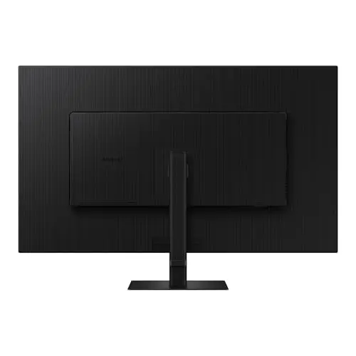 Samsung 37" ViewFinity S7 (S70D) 4K UHD HDR10 High Resolution Monitor, DP Port, TUV-Certified, 2025, LS37D700EANXZA 10