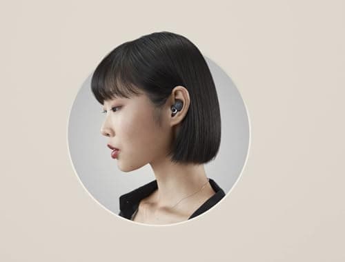 Sony LinkBuds Truly Wireless Earbud Headphones with an Open-Ring Design for Ambient Sounds and Alexa Built-in, Bluetooth Ear Buds Compatible with iPhone and Android, Gray 14