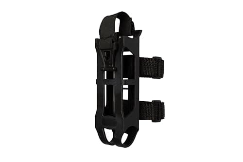 Master Lock Orange Hardened Steel Link Folding Bike Lock, Heavy Duty Anti-Theft Bicycle Lock with Customizable Combination, 2-1/2ft (80cm) Length x 0.15 in (4 mm), 8336EC 5