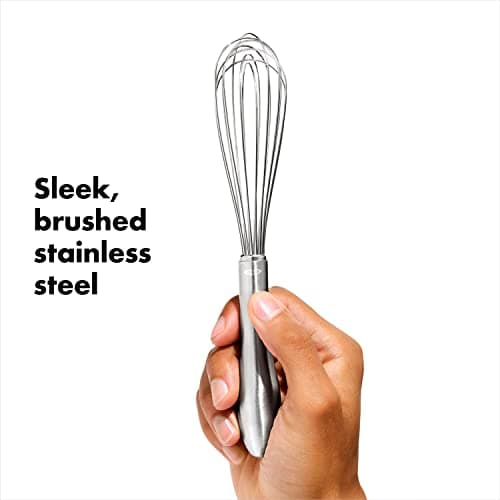 OXO SteeL 9-Inch Whisk 5