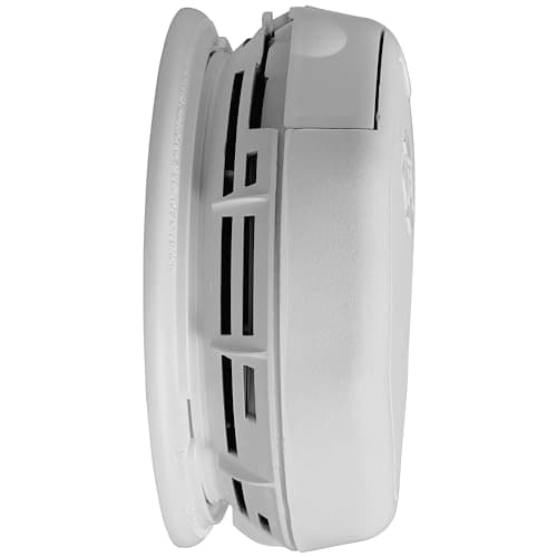 First Alert Interconnect Hardwire Dual Sensor Smoke Alarm with Battery Backup, SM300-AC, 3-Pack 5