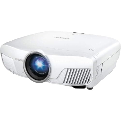 Epson Home Cinema 5040UB 3LCD Projector with 4K Enhancement HDR10, 100% Equal Color and White Brightness, Ultra Wide DCI-P3 Gamut, UltraBlack Contrast