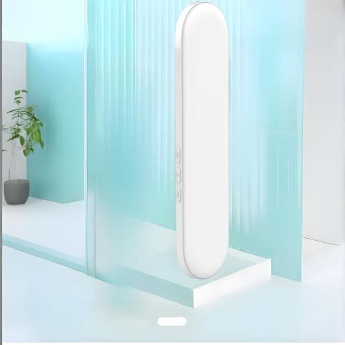 Micarto Bluetooth Under Pillow Speaker for Sleeping/Portable Sleep Bar with Bone Conduction Stereo Sound/Timer and Volume Control for Insomniacs/Sleep Aid 6