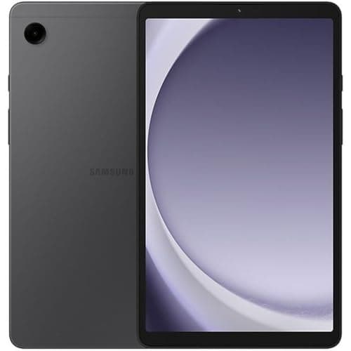 Samsung Galaxy Tab A9 8.7" SM-X115 64GB 4GB Factory Unlocked WiFi + LTE Cellular Tablet - International Version (Graphite)