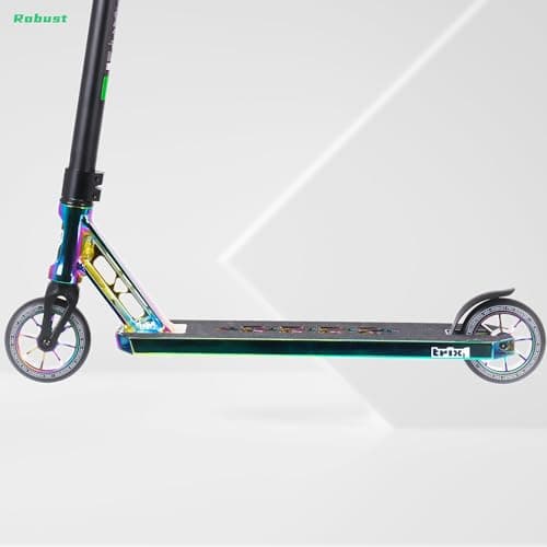 Stunt Scooter Pro Trick Scooter for Kids, Teens, and Adults (Ages 8+)– Complete Skate Park Scooter (T2-Neo) 6