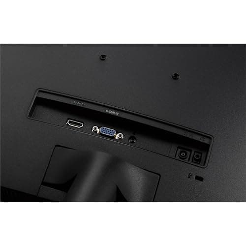 SAMSUNG LC32R500FHNXZA-RB 32" FHD Curved Monitor (Renewed) 9