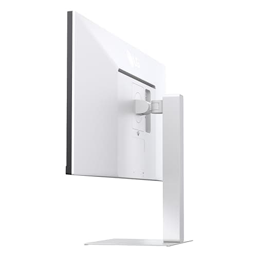LG 34U530A-W 34-inch UltraWide WFHD (2560 x 1080) IPS Wide Computer Monitor, 100Hz, VESA DisplayHDR 400, HDMI, DisplayPort, USB Type-C, Tilt/Height/Swivel Stand, White 16