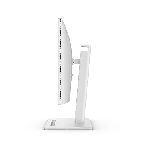 BenQ GW2790QT Productivity Monitor 27" 1440p | IPS| Eye-Care Tech | 99% sRGB | Brightness Intelligence Gen2 | Noise-Cancelling Mic & Speakers | Ergonomic | USB-C (65W) | USB Hub | DaisyChain | White 4