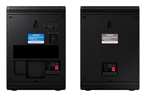 Samsung SWA-9200S Wireless Rear Speaker Kit, Upgrade Soundbar System to True Surround Sound Experience, 2022 7