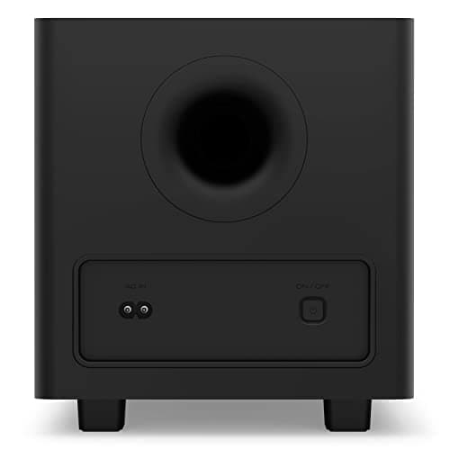 VIZIO 2.1 Home Theater Sound Bar with DTS Virtual:X, Wireless Subwoofer, Bluetooth, Voice Assistant Compatible, Includes Remote Control - SB3221n-J6 5