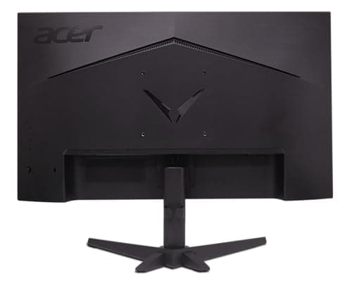 acer Nitro 27” 4K UHD 3840 x 2160 Gaming IPS Monitor | AMD FreeSync Premium | Up to 160Hz Refresh Rate with DFR to FHD 320Hz| Up to 0.5ms | 1 x Display Port 1.4 & 2 x HDMI 2.1 Ports | VG270K V4bmiipx 14