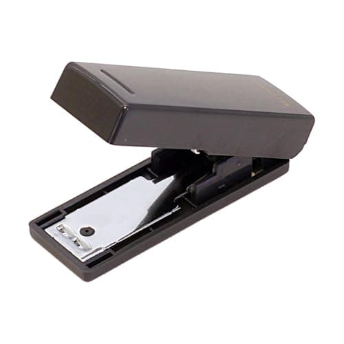 Midori Compact Stapler XS Black A 35522006
