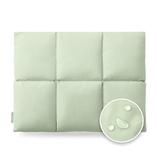 Vandel Puffy Laptop Sleeve 13 inch - 14 inch Waterproof Laptop Sleeve Case, Compatible with 13 inch MacBook Air/Pro 13 / MacBook Pro 14, iPad Pro 12.9, 13.3 in HP Dell, Air Case, Computer Bag Cover