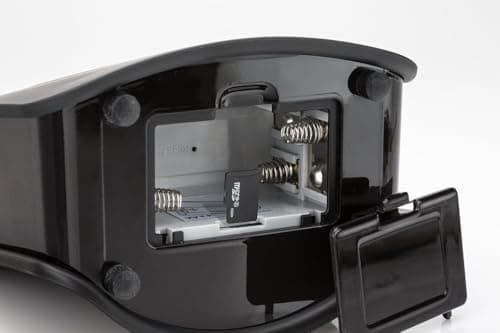 Sound Oasis Tinnitus Sound Therapy System, 24 Dr. Developed Sounds, Manage Tinnitus, Sleep Enhancement Lulls You to Sleep, Ear Ringing & Noise Relief, Privacy, Alarm w/Chime, Auto-Off Sleep Timer 7