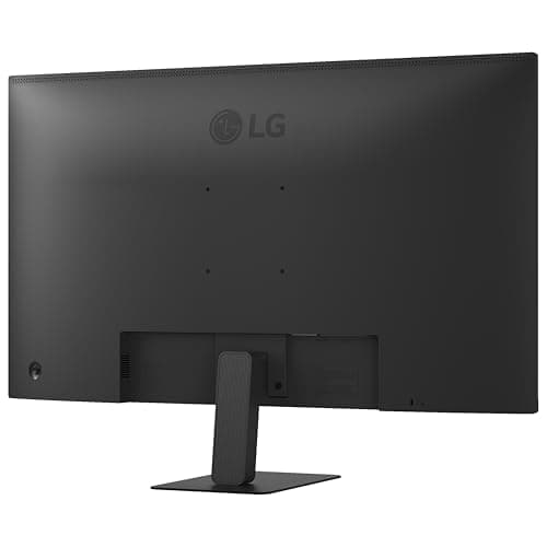 LG 32U631A-B 32-inch QHD (2560 x 1440) IPS Computer Monitor, 100Hz, 5ms, HDR10, Reader Mode, Flicker Safe, HDMI, USB Type-C 15W PD, Black 14