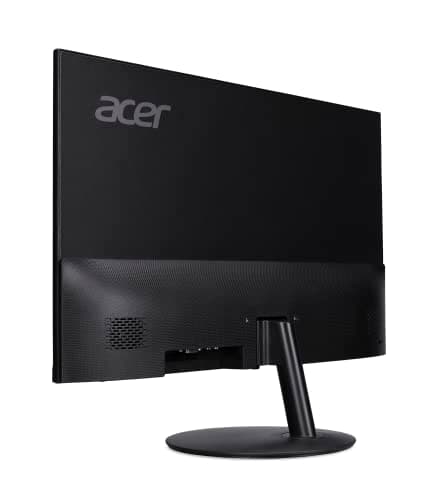 acer SB272 27 Inch FHD (1920x1080P) IPS ZeroFrame Home & Office Monitor | AMD FreeSync Technology | Ultra-Thin Design | 100Hz Response | Tilt 12