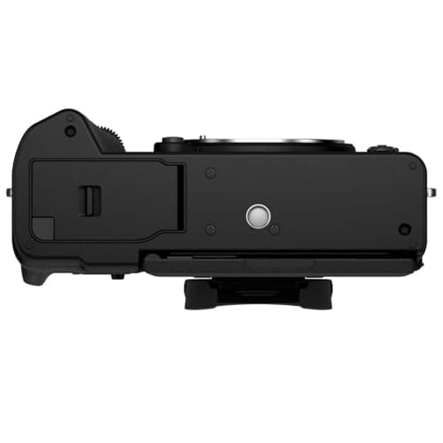 Fujifilm X-T5 Mirrorless Digital Camera XF16-80mm Lens Kit - Black 6