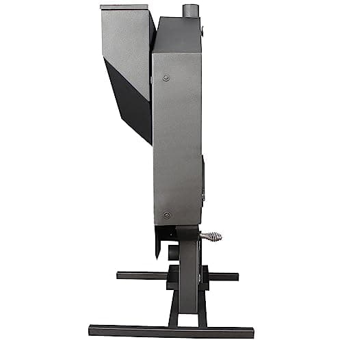 US Stove GW1949 Wiseway Non-Electric Pellet Stove 7