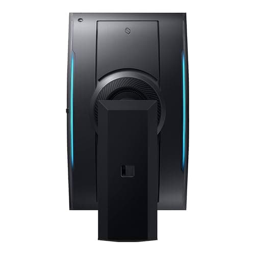 Samsung 55" Odyssey Ark 2nd Gen 4K UHD 1000R Curved Gaming Monitor, 165Hz, 1ms, 4 Input Multi View, Quantum Mini-LED, AMD FreeSync Premium Pro, HDR 10+, Height Adjustable Screen, LS55CG970NNXGO 19