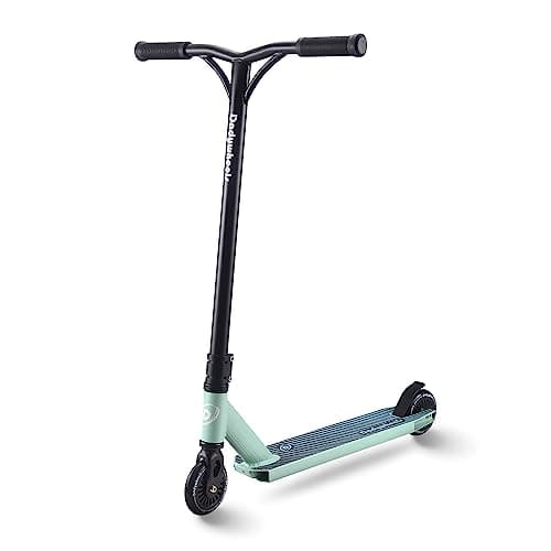 Pro Scooters for Kids 8 +, Teens and Adults | Two Different Scooter Heights 31.5” and 36.6”to Choose from | Stripe