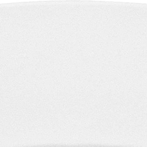 Flash Furniture Hercules™ Series Folding Chair - White Resin - 1000LB Weight Capacity Comfortable Event Chair - Light Weight Folding Chair 11