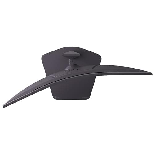 LG 32G600A-B 32-inch Ultragear QHD (2560 x 1440) Curved Gaming Monitor, 180Hz, 1ms, AMD FreeSync, HDMI, DisplayPort, Tilt/Height/Swivel Adjustable Stand, Black 14