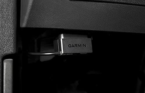 Garmin Dash Cam Live, 24/7 Live View, Always-Connected Dash Cam with Signature Constant Power Bundle 9