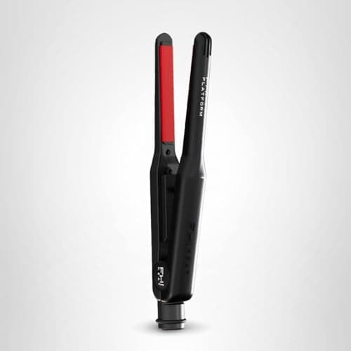 FHI HEAT Platform Pro Styling Tourmaline Hair Straightener for All Hair Types, 1/2 Inch 8