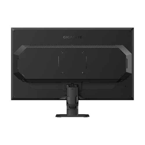 GIGABYTE GS27Q Advanced - 27" IPS Gaming Monitor - QHD 2560x1440-180Hz - 1ms MPRT - AMD FreeSync - HDMI, DP - Black (GS27Q A US) 11