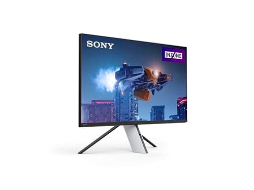 Sony 27” INZONE M3 Full HD HDR 240Hz Gaming Monitor with NVIDIA G-SYNC and HDMI 2.1 VRR 13