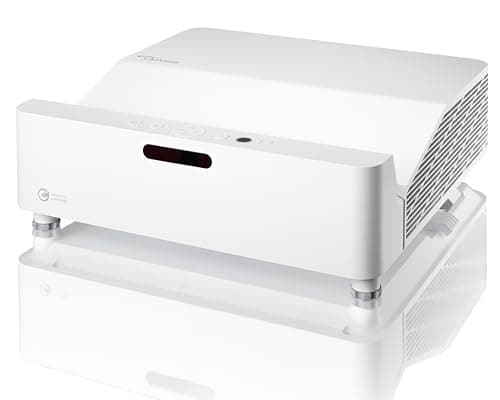 Optoma GT3500HDR 1080p Full HD Home Laser Projector