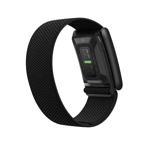 WHOOP Peak – 12-Month Membership – 5.0 Health and Fitness Wearable – 24/7 Activity and Sleep Tracker with Heart Rate, HRV, Stress Monitor, Personalized Coaching, Healthspan – 14+ Days Battery Life 7