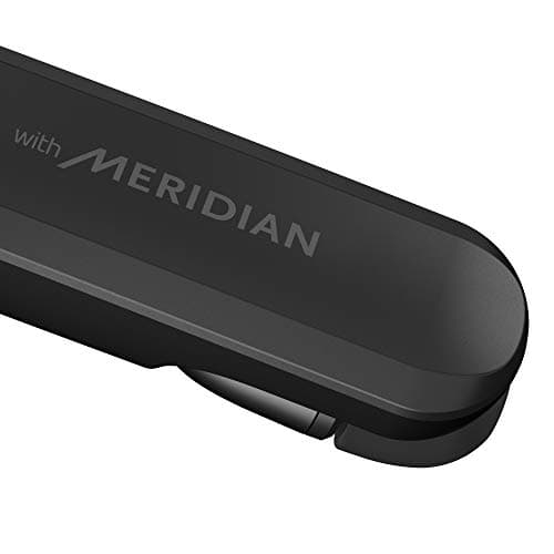 LG Tone Flex Wireless Bluetooth Stereo Neckband Earbuds HBS-XL7-32-Bit Hi-Fi DAC, Meridian Audio, Black 7