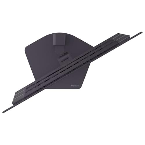 LG 27GX704A-B 27-inch Ultragear QHD (2650x1440) OLED Gaming Monitor 240Hz, 0.03ms, NVIDIA G-Sync Compatible, AMD FreeSync Premium Pro, VESA Display HDR TrueBlack400, HDMI 2.1, DisplayPort, Black 12