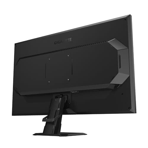 GIGABYTE GS27Q X - 27" IPS - 2560x1440 QHD - 240Hz/OC 250Hz - 1ms - AMD FreeSync Premium - HDMI, DP - Black (GS27Q X SA) 5