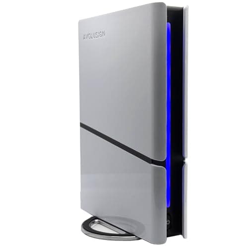 Avolusion PRO-H1 6TB 7200RPM USB 3.2 Gen2 (10Gbps) External Hard Drive (for Windows or MacOS Desktop PC/Laptop) (Renewed)