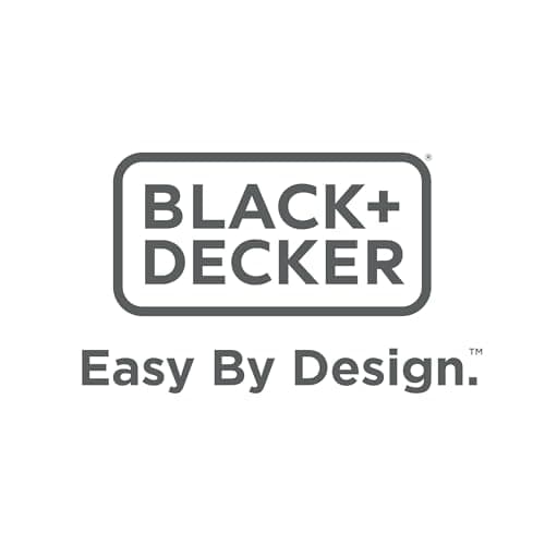 BLACK+DECKER dustbuster 20V Hand Vacuum Cordless Rechargeable, Car Vacuum Portable, Powerful Suction AdvancedClean Hand Vac with Extendible Crevice Tool, Flip-Up Brush and Charging Base (BDH2000L) 10