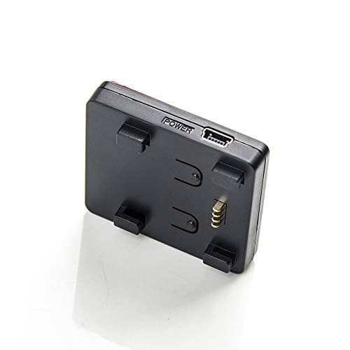 VIOFO GPS Mount for The A129 Series Dash Cameras (A129 only, NOT for A229) 3