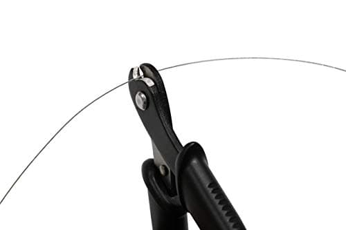 Beaditive Memory Wire Cutter | Jewelry Making, Beading, Crafting | High-Carbon Steel | 5-Inch (Black) 5