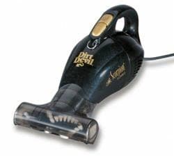 Dirt Devil 08210 Scorpion Turbo Vacuum Cleaner