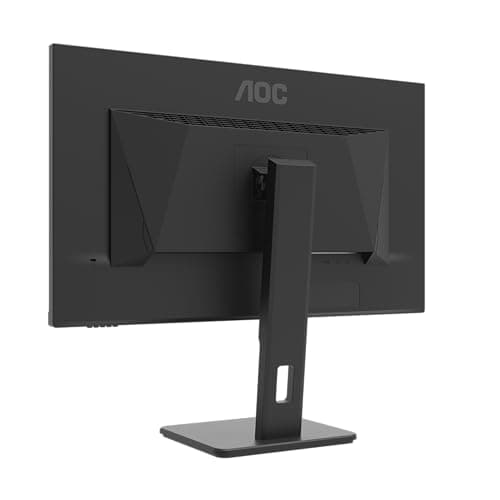 AOC 27G15 27 inch Gaming Monitor, Full HD 1920x1080, 180Hz 1ms, 1x HDMI 2.0, 1x Display Port, AMD FreeSync, HDR10, Pivot & Height Adjustable, Console Gaming Ready, 3-Year Zero-Bright-Dot 7