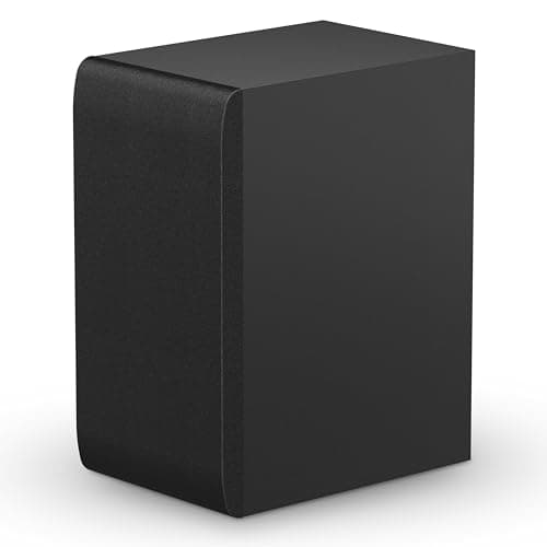 LG S40TR 4.1 ch. Home Theater Soundbar with Rear Surround Speakers and Wireless Subwoofer, Wow Interface, Dolby Audio, AI Sound Pro, 2024 Model, Amazon Exclusive 9