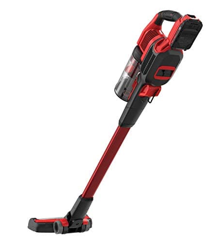 CRAFTSMAN V20 Cordless Stick Vacuum Kit, Removable Battery Included (CMCVS001D1) 11