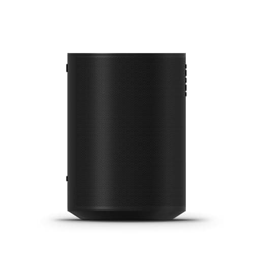 Sonos Era 100 - Black - Wireless, Alexa Enabled Smart Speaker 5