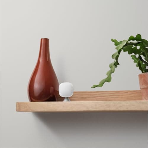 ecobee3 Lite Smart Thermostat with Whole Home Sensors Bundle 10